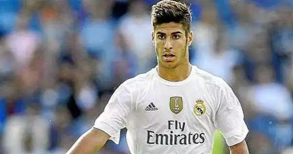 Asensio set to stay at Real Madrid